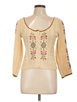 guinevere Cardigan (view 1)