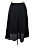 Bentley Solid Black Formal Skirt Size 20 - photo 1