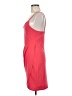 Lulus Solid Red Cocktail Dress Size M - photo 5