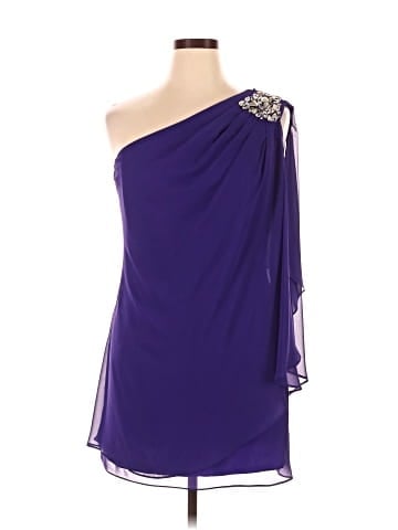 JS Boutique Cocktail Dress (view 1)