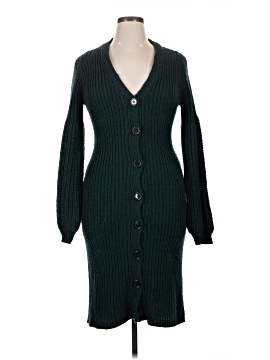 ELOQUII Coat (view 1)