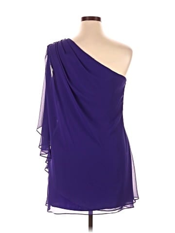 JS Boutique Cocktail Dress (view 2)