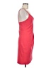 Lulus Solid Red Cocktail Dress Size M - photo 4