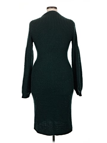 ELOQUII Coat (view 2)
