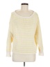 Wild Fable Yellow Pullover Sweater Size M - photo 1