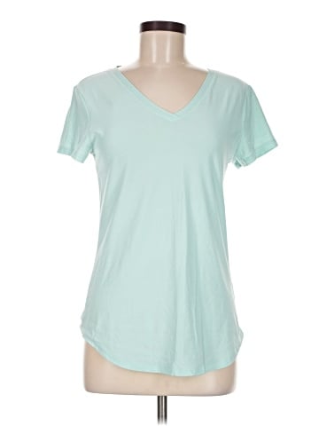 No Boundaries Short Sleeve T-Shirt (view 1)
