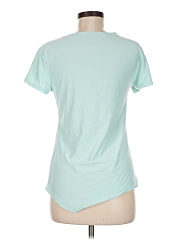 No Boundaries Short Sleeve T-Shirt (view 2)