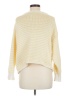 Wild Fable Yellow Pullover Sweater Size M - photo 2