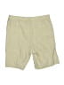 Unbranded Yellow Athletic Shorts Size S - photo 2