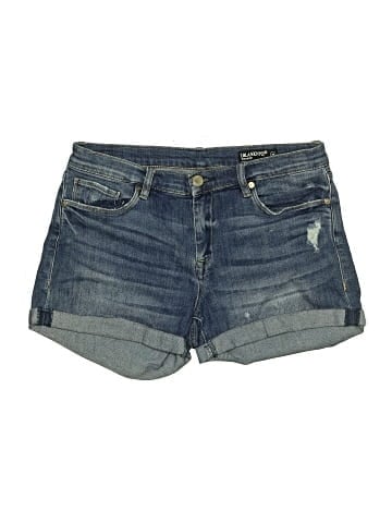 Blank NYC Denim Shorts (view 1)