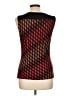 Classiques Entier 100% Rayon Red Tank Top Size L - photo 2