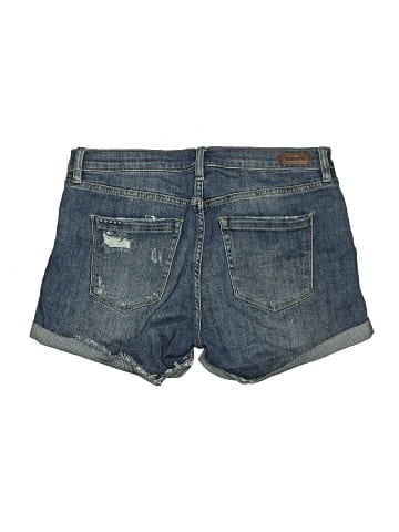 Blank NYC Denim Shorts (view 2)
