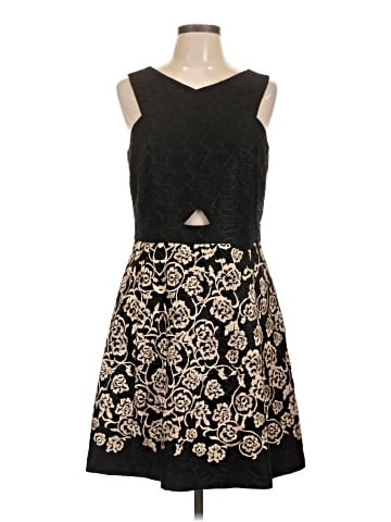 Gianni Bini Cocktail Dress (view 1)
