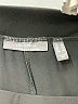 Lisa Rinna Solid Black Casual Pants Size M - photo 7