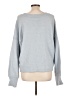 Wildfox Tropical Blue Pullover Sweater Size Lg (3 or L) - photo 2