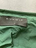 Assorted Brands 100% Nylon Solid Green Jacket Size L - photo 6