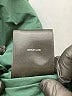 Assorted Brands 100% Nylon Solid Green Jacket Size L - photo 8
