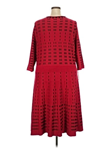 Lane Bryant Casual Dress (view 2)