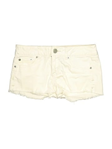 American Eagle Outfitters Denim Shorts (view 1)