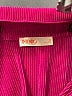 Intempo 100% Polyester Pink Long Sleeve Blouse Size S - photo 7