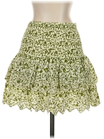 Zara Casual Skirt (view 2)