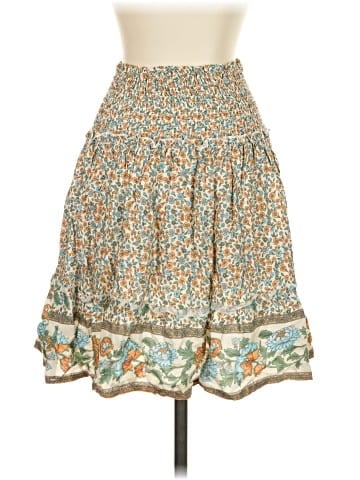Simplee Casual Skirt (view 2)