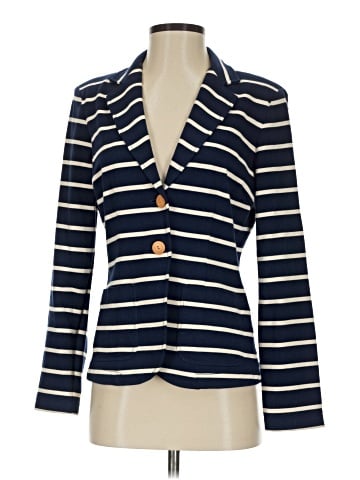 J. McLaughlin Blazer (view 1)