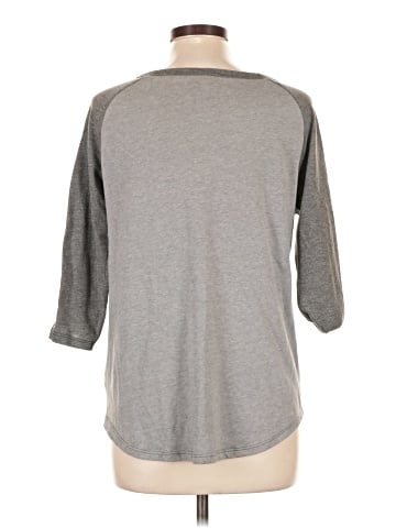 ALTERNATIVE 3/4 Sleeve T-Shirt (view 2)
