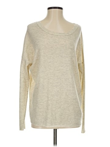 Vince. Cashmere Pullover Sweater (view 1)