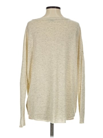 Vince. Cashmere Pullover Sweater (view 2)