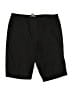 Kenar Black Shorts Size 12 - photo 1
