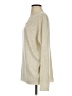 Vince. 100% Cashmere Ivory Cashmere Pullover Sweater Size S - photo 5