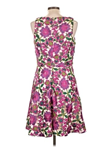 Boston Proper Cocktail Dress (view 2)
