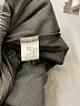 Unbranded Black Casual Pants Size M - photo 7