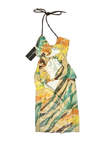Icon Swim Swimsuit Cover Up (view 1)