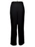 J.Jill Solid Black Dress Pants Size L - photo 2