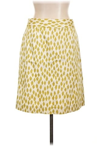 J.Crew Factory Store Casual Skirt (view 1)
