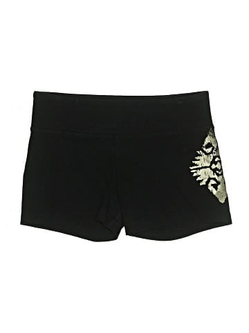 Balance Collection Shorts (view 1)