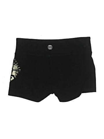 Balance Collection Shorts (view 2)