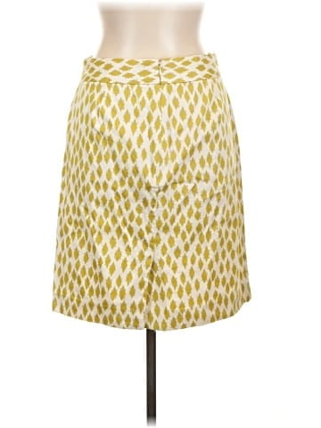 J.Crew Factory Store Casual Skirt (view 2)