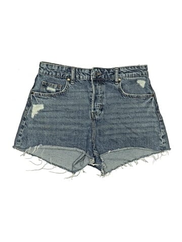 H&M Denim Shorts (view 1)