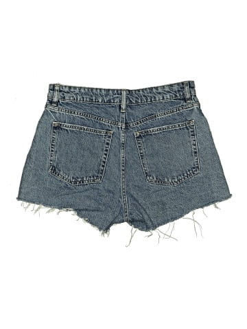 H&M Denim Shorts (view 2)