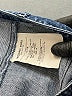 Michael Kors Collection 100% Cotton Blue Jeans Size 14 - photo 4