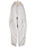 BDG Gray Cargo Pants Size 27 waist - photo 1