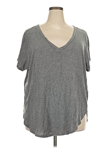 Torrid Short Sleeve T-Shirt (view 1)