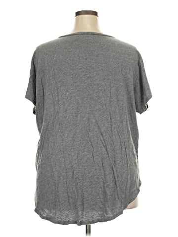 Torrid Short Sleeve T-Shirt (view 2)