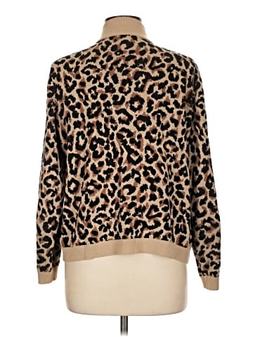 J.Crew Factory Store Pullover Sweater (view 2)