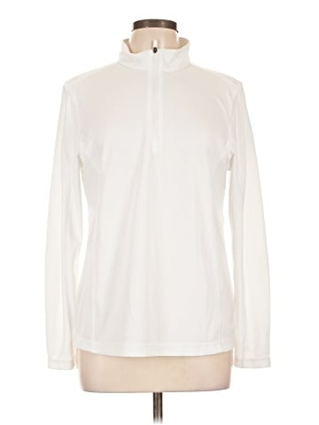 IZOD Turtleneck Sweater (view 1)