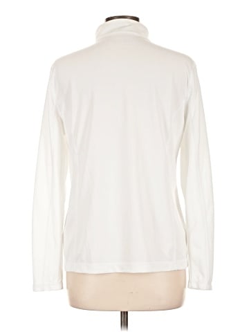 IZOD Turtleneck Sweater (view 2)