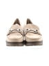 Journee Collection Tan Flats Size 8 - photo 2